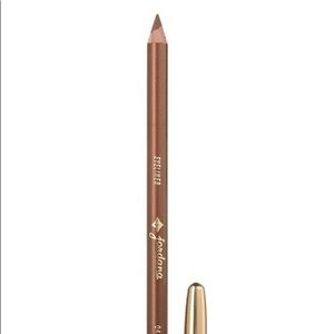 SET of FOUR Kohl Kwajalein Eyeliner/Jordana Cosmetics/Cappuccino eyeliner Pencil